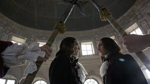 Versailles Přesuňte sem zahradu
