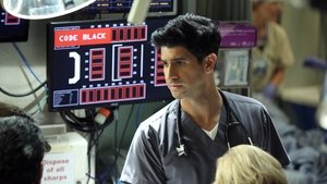 Code Black 7. epizoda