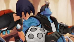 Slugterra 2. epizoda