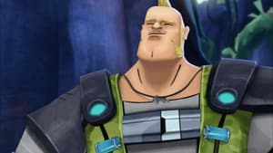 Slugterra 5. epizoda