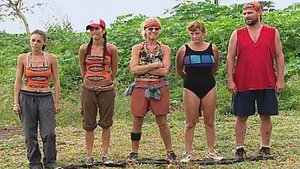 Survivor (USA) 13. epizoda