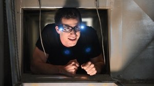 Brooklyn 99 Halloween III
