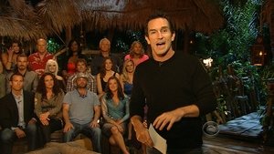 Survivor (USA) A je konec...