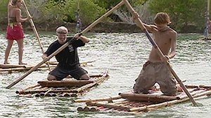 Survivor (USA) 13. epizoda