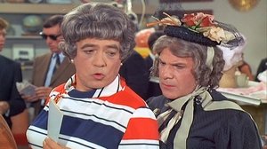 Get Smart 16. epizoda