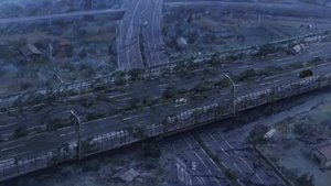 Owari no Seraph 4. epizoda