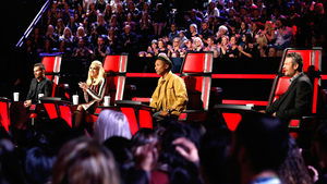 The Voice 16. epizoda