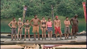 Survivor (USA) Soutěž nejlepších přátel