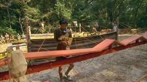 Survivor (USA) Nic nechutná víc než 500 dolarů