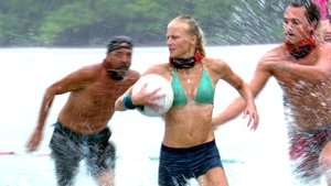 Survivor (USA) 10. epizoda