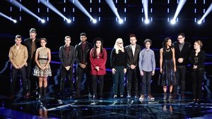 The Voice 19. epizoda
