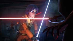 Star Wars: Povstalci Vždy jsou dva