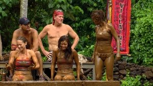 Survivor (USA) Ta holka je nebezpečná