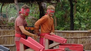 Survivor (USA) Máma říkala, že i takové dny jsou