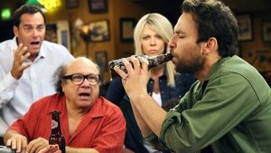 It's Always Sunny in Philadelphia 1. epizoda