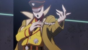 Overlord 11. epizoda