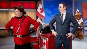 John Oliver: Co týden dal a vzal 31. epizoda