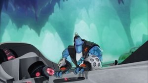 Slugterra 12. epizoda