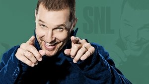 Saturday Night Live 6. epizoda