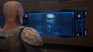 Star Wars: Povstalci Relikvie Staré republiky