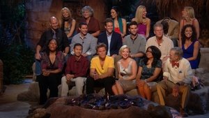 Survivor (USA) A je konec...
