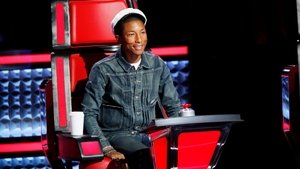 The Voice 13. epizoda
