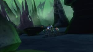 Slugterra 3. epizoda