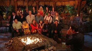 Survivor (USA) A je konec...
