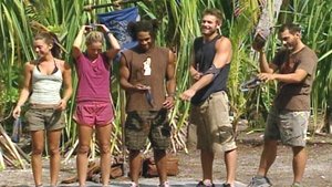 Survivor (USA) 11. epizoda