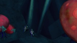 Slugterra 11. epizoda