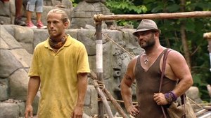 Survivor (USA) Ty neděláš pro mě?