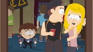 Městečko South Park Sponzorovaný obsah