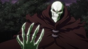 Overlord 12. epizoda