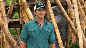 Survivor (USA) Touha po odvetě