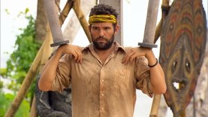 Survivor (USA) Kdo tu vede