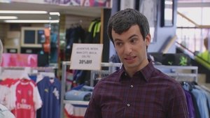 Nathan for You 4. epizoda