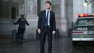 Gotham Hořká pilulka
