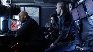 Agenti S.H.I.E.L.D. Skrytý mezi námi