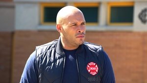 Chicago Fire 2112