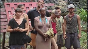 Survivor (USA) Tomu se říká láska