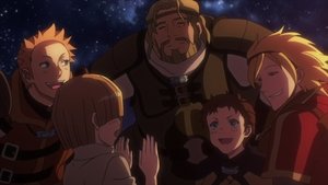 Overlord 6. epizoda