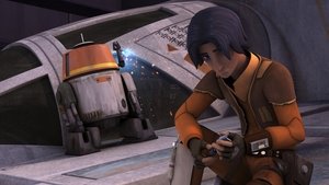Star Wars: Povstalci Bratři na Zlomeném rohu