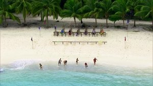 Survivor (USA) Mluviti stříbro, mlčeti zlato