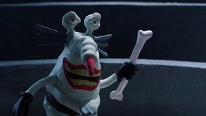Robot Chicken 2. epizoda