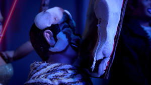 Robot Chicken 3. epizoda