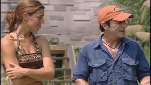 Survivor (USA) Taková hnusná slizká přísavka