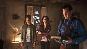 Ash vs Evil Dead Kniha vázaná v kůži
