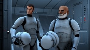Star Wars: Povstalci Gravitační past