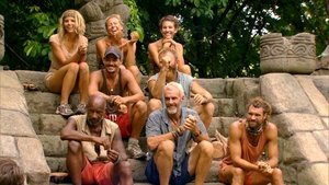 Survivor (USA) Tajemný balíček