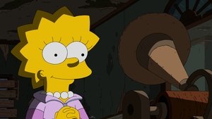 Simpsonovi Cesta ke slávě